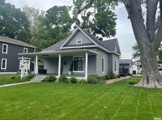 652 Hardin Ave, Jacksonville, IL 62650