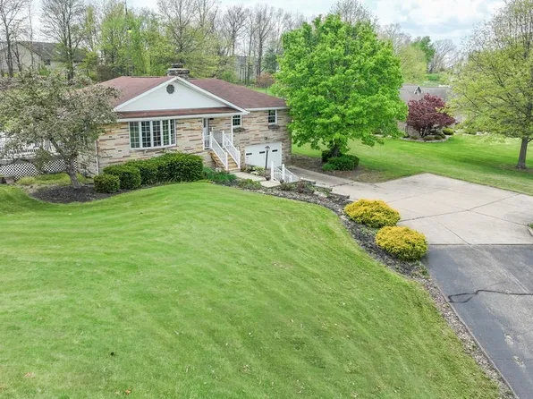 101 N Star St NW, Carrollton, OH 44615