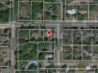 406 8th Ave, Osceola, WI 54020