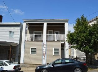174 Southern Ave FLOOR 2, Pittsburgh, PA 15211