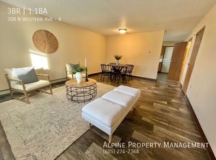 308 N Western Ave #6, Sioux Falls, SD 57104