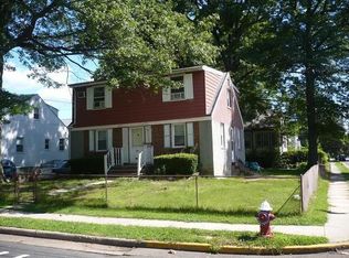 902 Bower St, Linden, NJ 07036