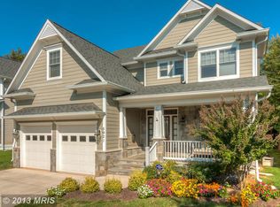 5921 Anniston Rd, Bethesda, MD 20817