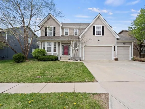 13120 W 137th Pl, Overland Park, KS 66221