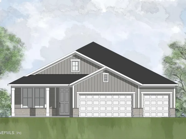 10945 HELMSDALE Lane, Jacksonville, FL 32221