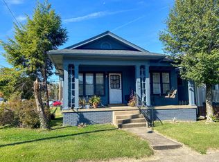 427 Lewis Ave, Evansville, IN 47714