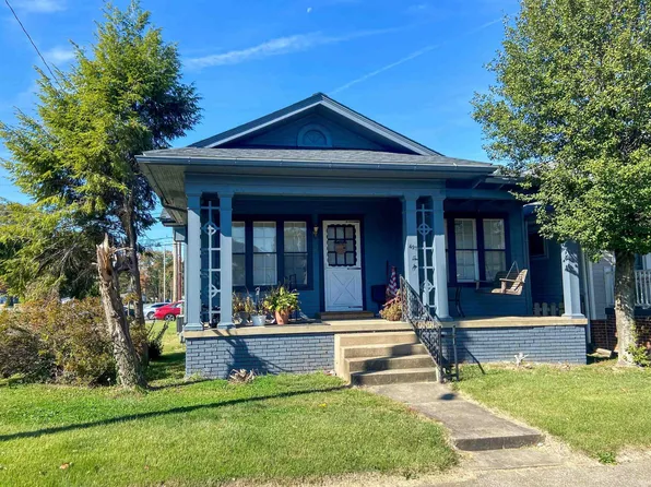 427 Lewis Ave, Evansville, IN 47714