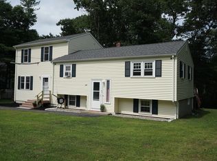 295 Oak St, Halifax, MA 02338