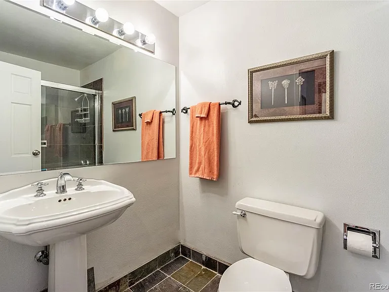 1625 Larimer St #1607 — Photo 8