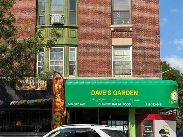 7404 3rd Ave, Brooklyn, NY 11209
