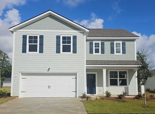 Galen Plan, Hemingway Landing, Conway, SC 29527