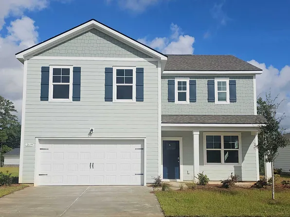 Galen Plan, Hemingway Landing