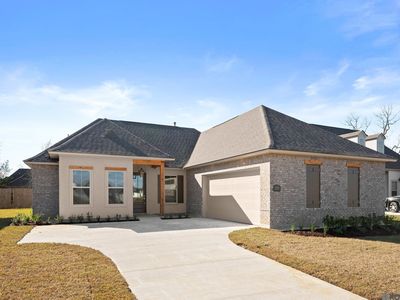 37451 Cattle Ave, Prairieville, LA, 70769