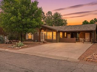 307 W Ash Creek Ct, Payson, AZ 85541
