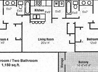 1631 Muscovy Way #1631, Seneca, SC 29678