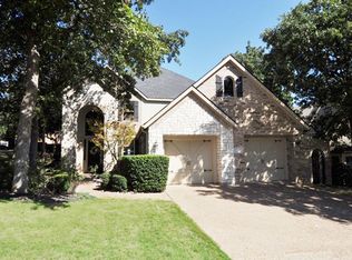 1 Hanna Ct, Trophy Club, TX 76262