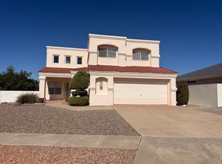 819 Bryce Canyon St SE, Albuquerque, NM 87123