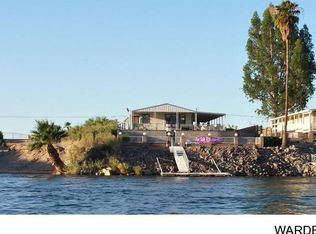 1290 E Dike Rd, Mohave Valley, AZ 86440