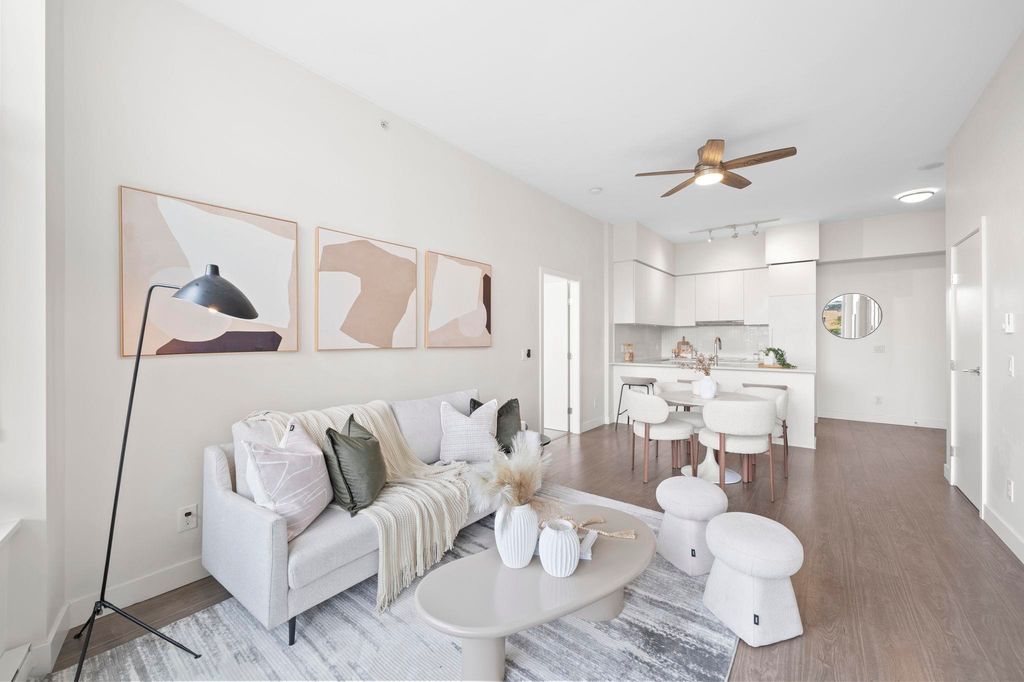 668 Columbia St #609, New Westminster, BC - View 6