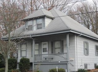 31 Garrison St, Fairhaven, MA 02719