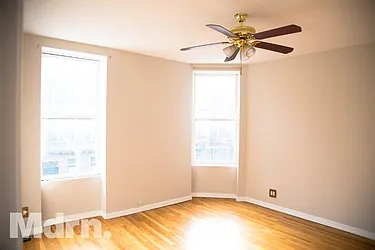 Rented by Mdrn Residential