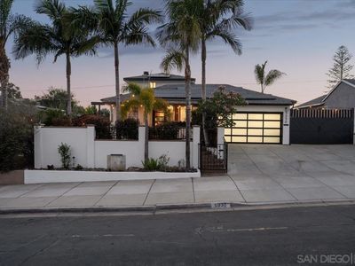 5230 Guessman Ave, La Mesa, CA, 91942