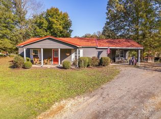 179 Poplar Corner Rd, Bells, TN 38006