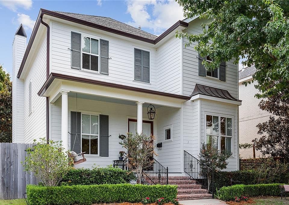 6759 Marshal Foch St, New Orleans, LA 70124 Zillow