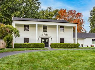 9436 N Kenwood Ave, Indianapolis, IN 46260
