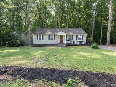 3909 London Rd, North Prince George, VA, 23860