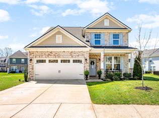 3631 Waterlilly Way, Murfreesboro, TN 37129