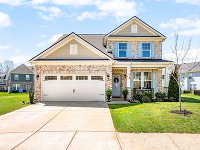 3631 Waterlilly Way, Murfreesboro, TN, 37129