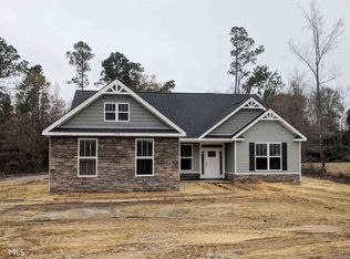 318 Tryon Pl, Statesboro, GA 30461
