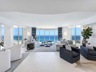 3740 S Ocean Boulevard #1408, Highland Beach, FL, 33487