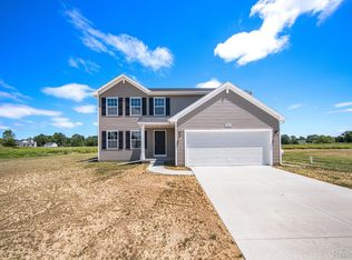 6811 Kappler Dr, Brooklyn, MI