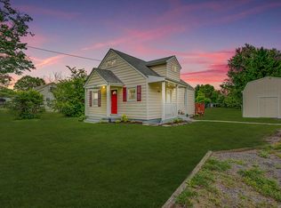 2220 Valleydale Rd, Salem, VA 24153