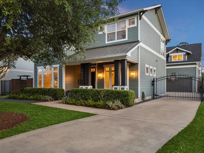 1525 Chippendale Rd, Houston, TX, 77018