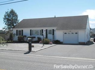 935 Capstan Dr, Forked River, NJ 08731
