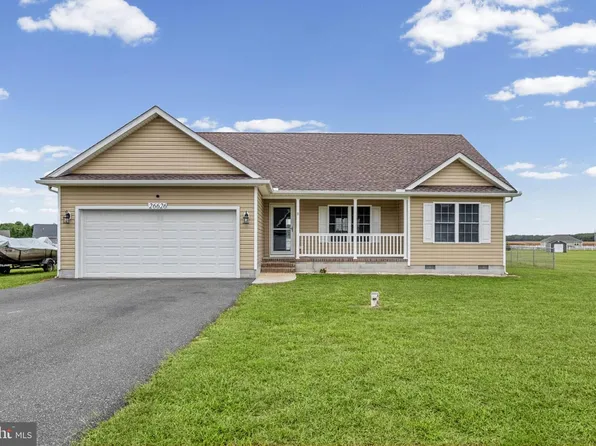 26626 Blue Hen Ln, Seaford, DE 19973