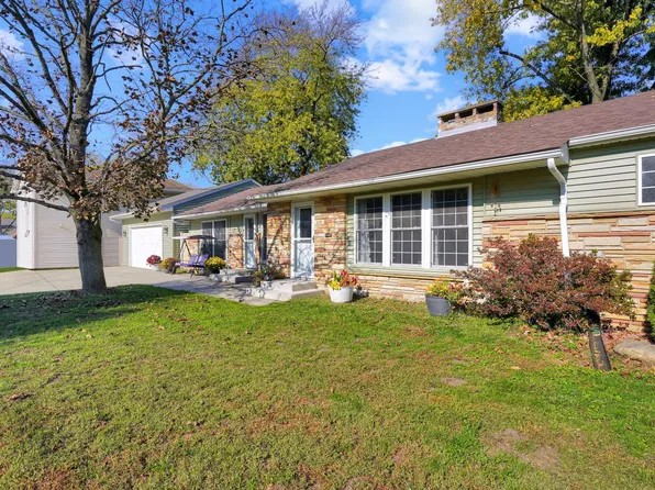 136 Laurel St, Wilmington, IL 60481