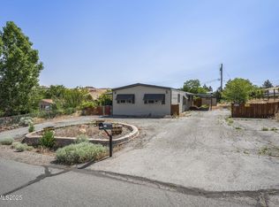 4658 Maynard Way, Sun Valley, NV 89433