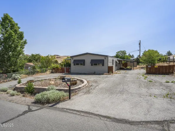 4658 Maynard Way, Sun Valley, NV 89433
