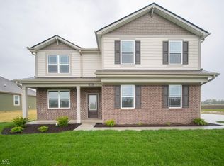 7824 Magnolia St, New Palestine, IN 46163