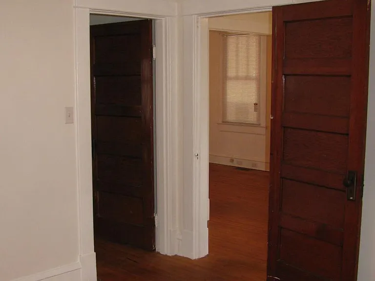 Front bedroom
