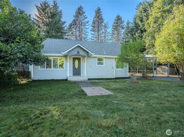 909 Fir Street NE, Olympia, WA 98506