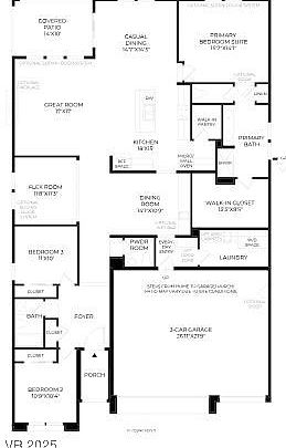 2nd image of 8988 Indigo Rose St