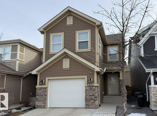 5904 Anthony Cres SW, Edmonton, AB T6W 3H4