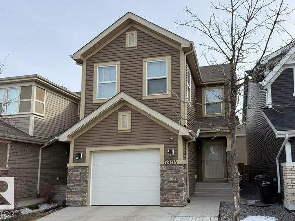 5904 Anthony Cres SW, Edmonton, AB T6W 3H4