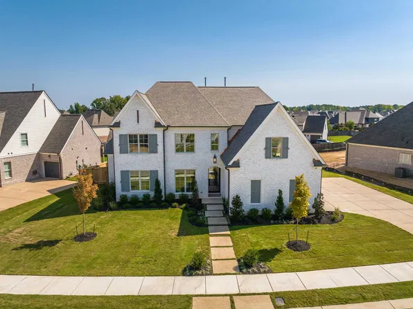 614 Cedar Shadows Cir W, Collierville, TN 38017