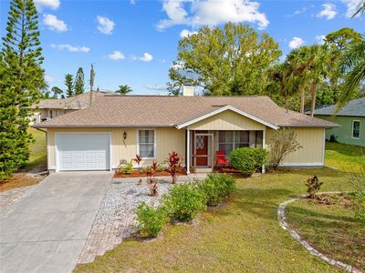 3934 Bula Ln, North Port, FL, 34287